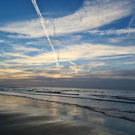 Bed and Breakfast Tamar 2 Katwijk aan Zee Zewnętrze zdjęcie