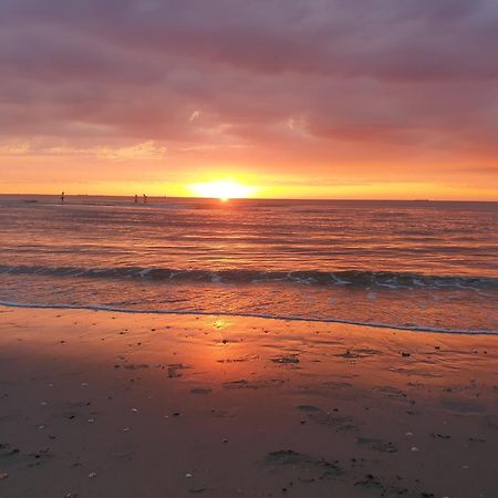 Bed and Breakfast Tamar 2 Katwijk aan Zee Pokój zdjęcie