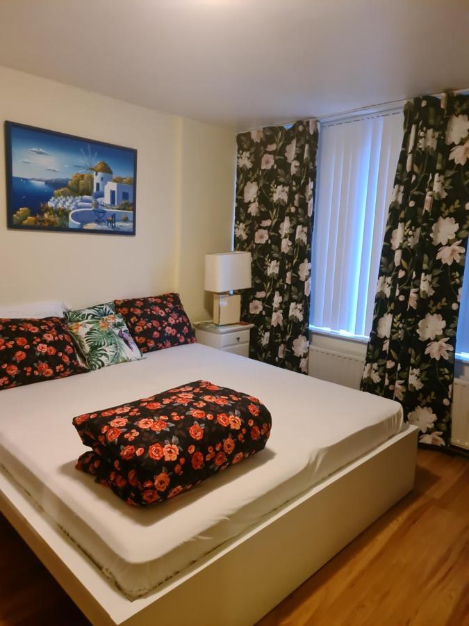 Bed and Breakfast Tamar 2 Katwijk aan Zee Zewnętrze zdjęcie