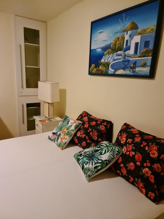 Bed and Breakfast Tamar 2 Katwijk aan Zee Zewnętrze zdjęcie