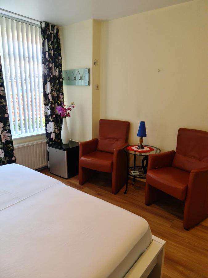 Bed and Breakfast Tamar 2 Katwijk aan Zee Zewnętrze zdjęcie