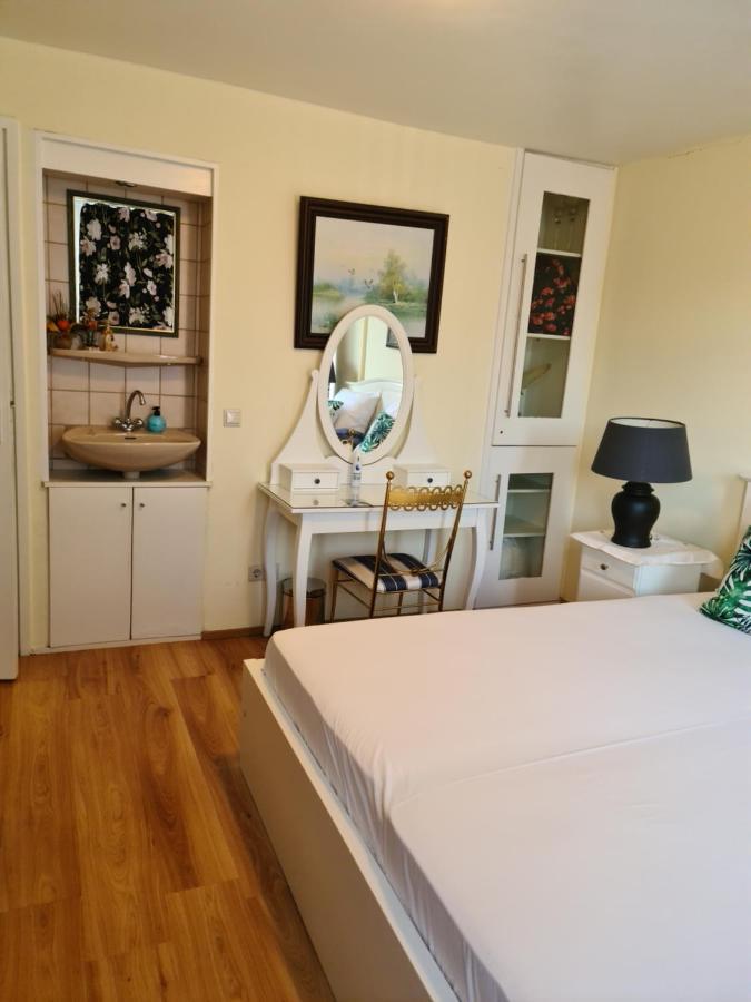 Bed and Breakfast Tamar 2 Katwijk aan Zee Zewnętrze zdjęcie