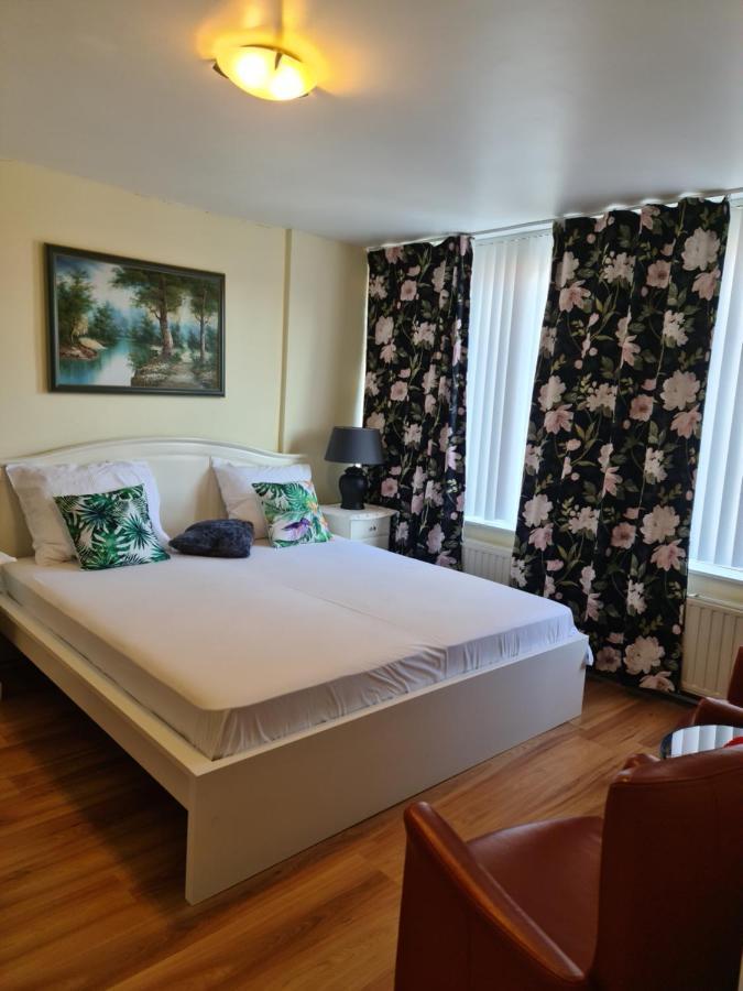 Bed and Breakfast Tamar 2 Katwijk aan Zee Zewnętrze zdjęcie