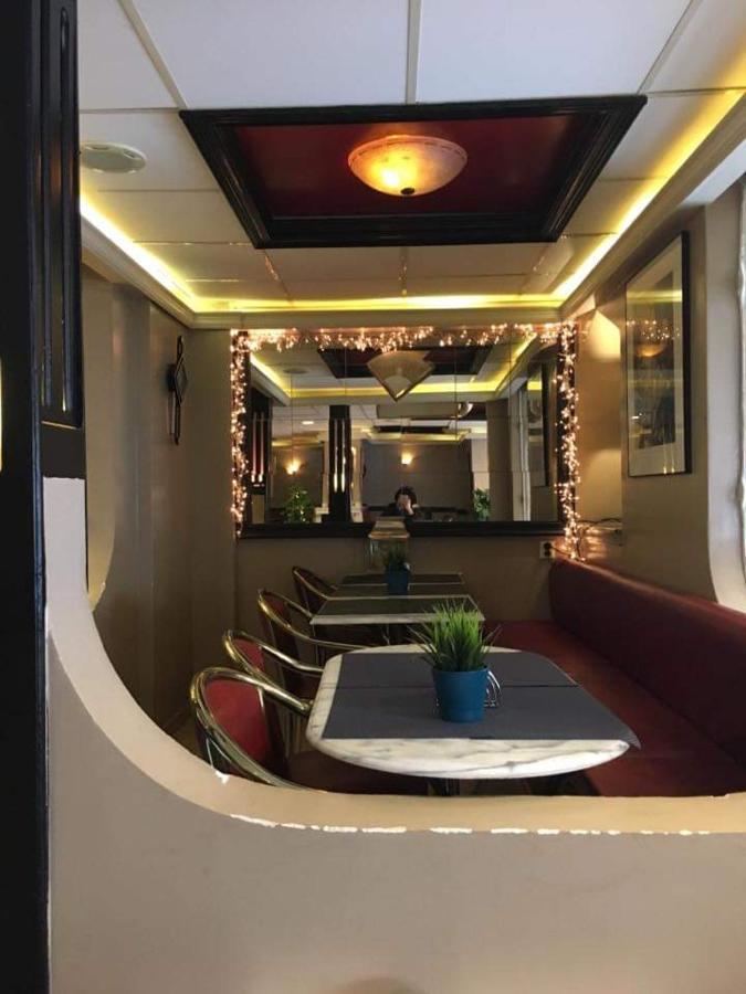 Bed and Breakfast Tamar 2 Katwijk aan Zee Zewnętrze zdjęcie