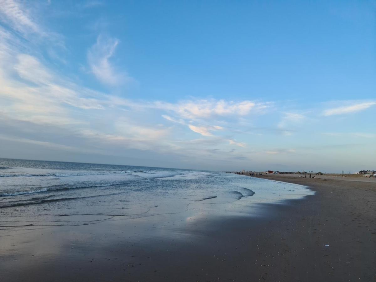Bed and Breakfast Tamar 2 Katwijk aan Zee Zewnętrze zdjęcie