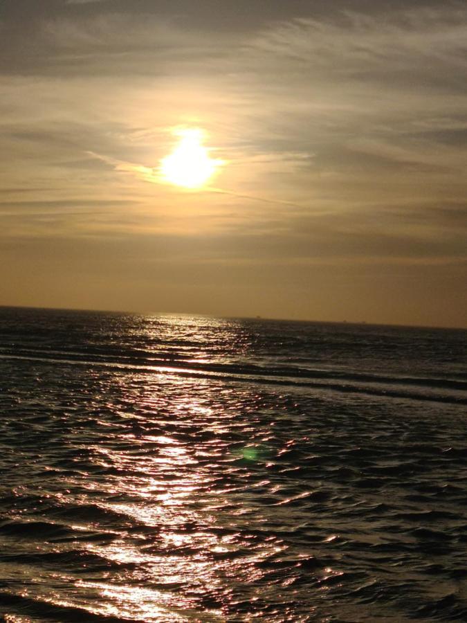 Bed and Breakfast Tamar 2 Katwijk aan Zee Zewnętrze zdjęcie