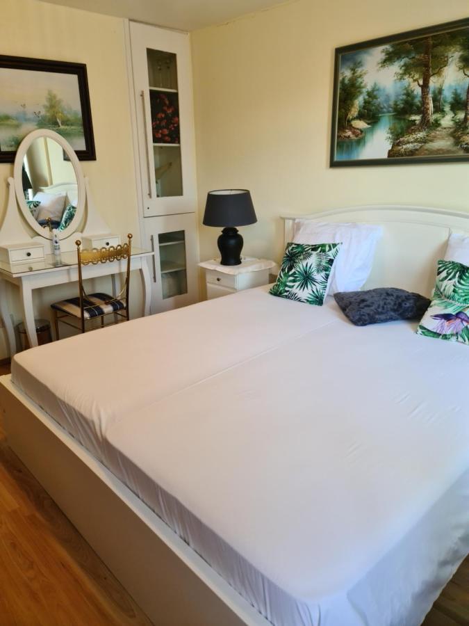 Bed and Breakfast Tamar 2 Katwijk aan Zee Zewnętrze zdjęcie