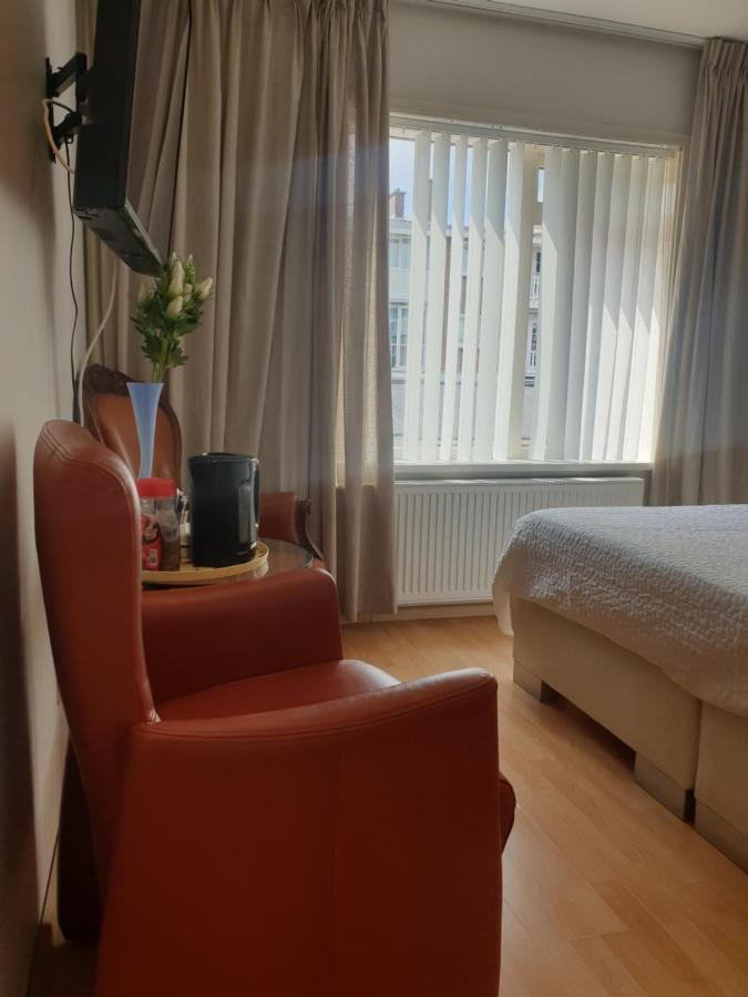 Bed and Breakfast Tamar 2 Katwijk aan Zee Zewnętrze zdjęcie