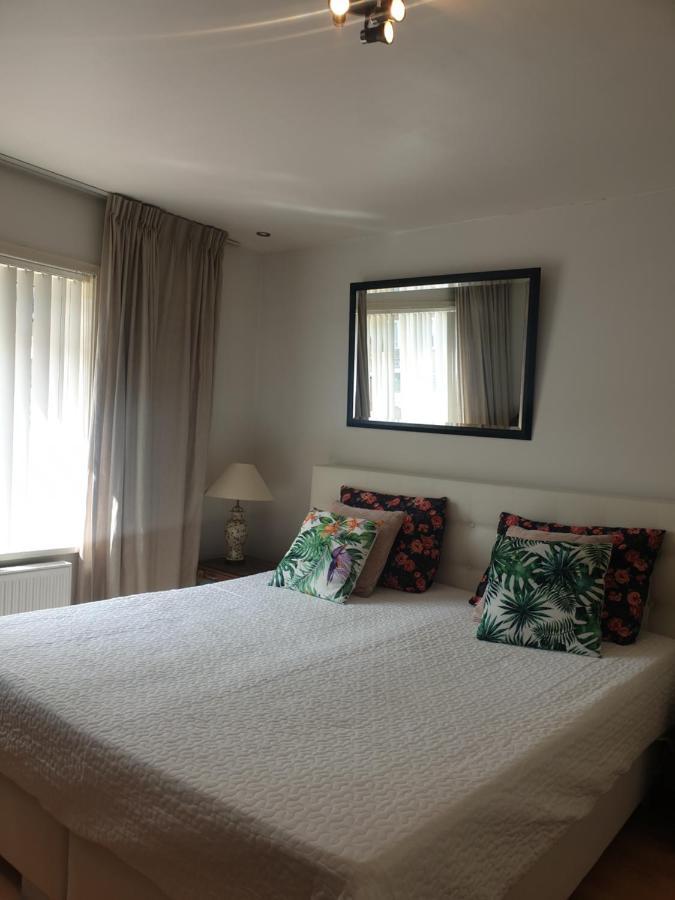 Bed and Breakfast Tamar 2 Katwijk aan Zee Zewnętrze zdjęcie