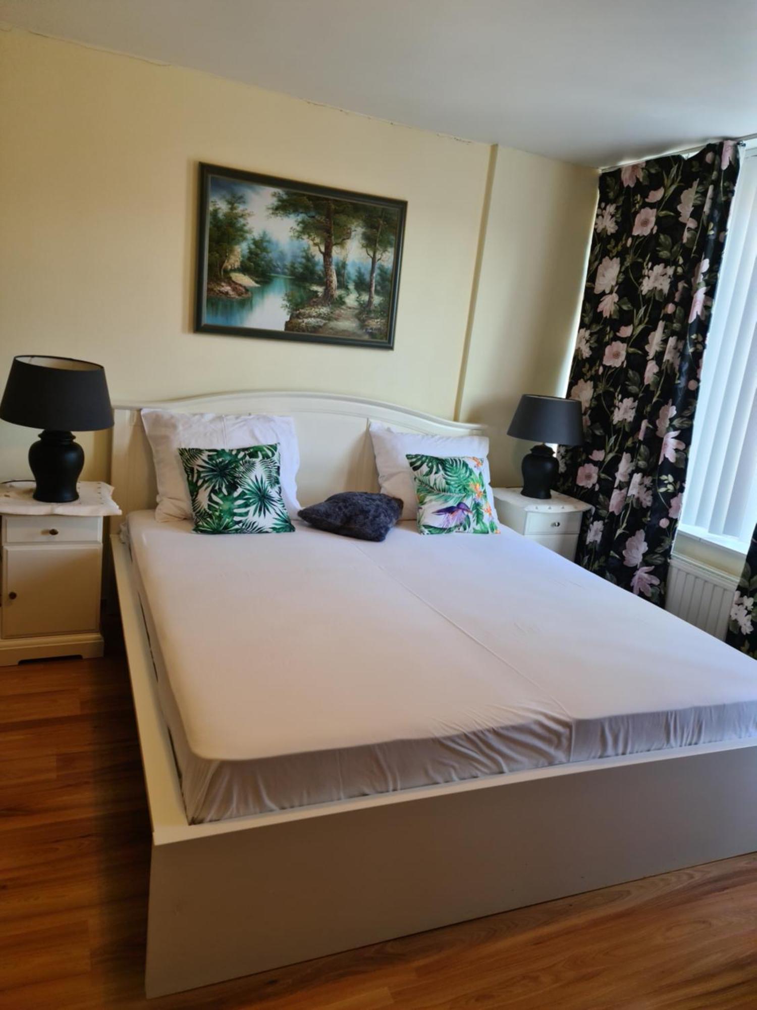 Bed and Breakfast Tamar 2 Katwijk aan Zee Pokój zdjęcie