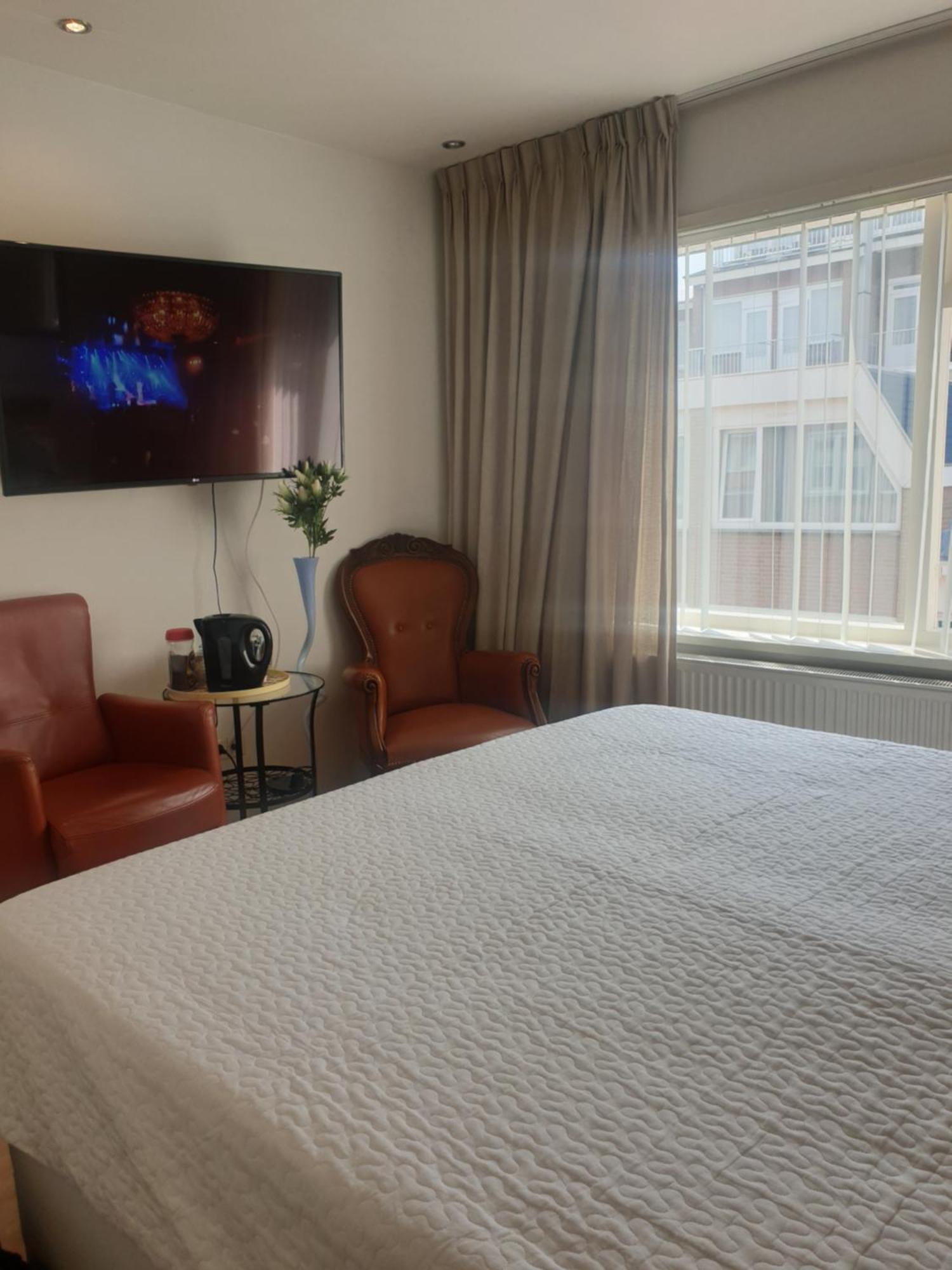 Bed and Breakfast Tamar 2 Katwijk aan Zee Pokój zdjęcie
