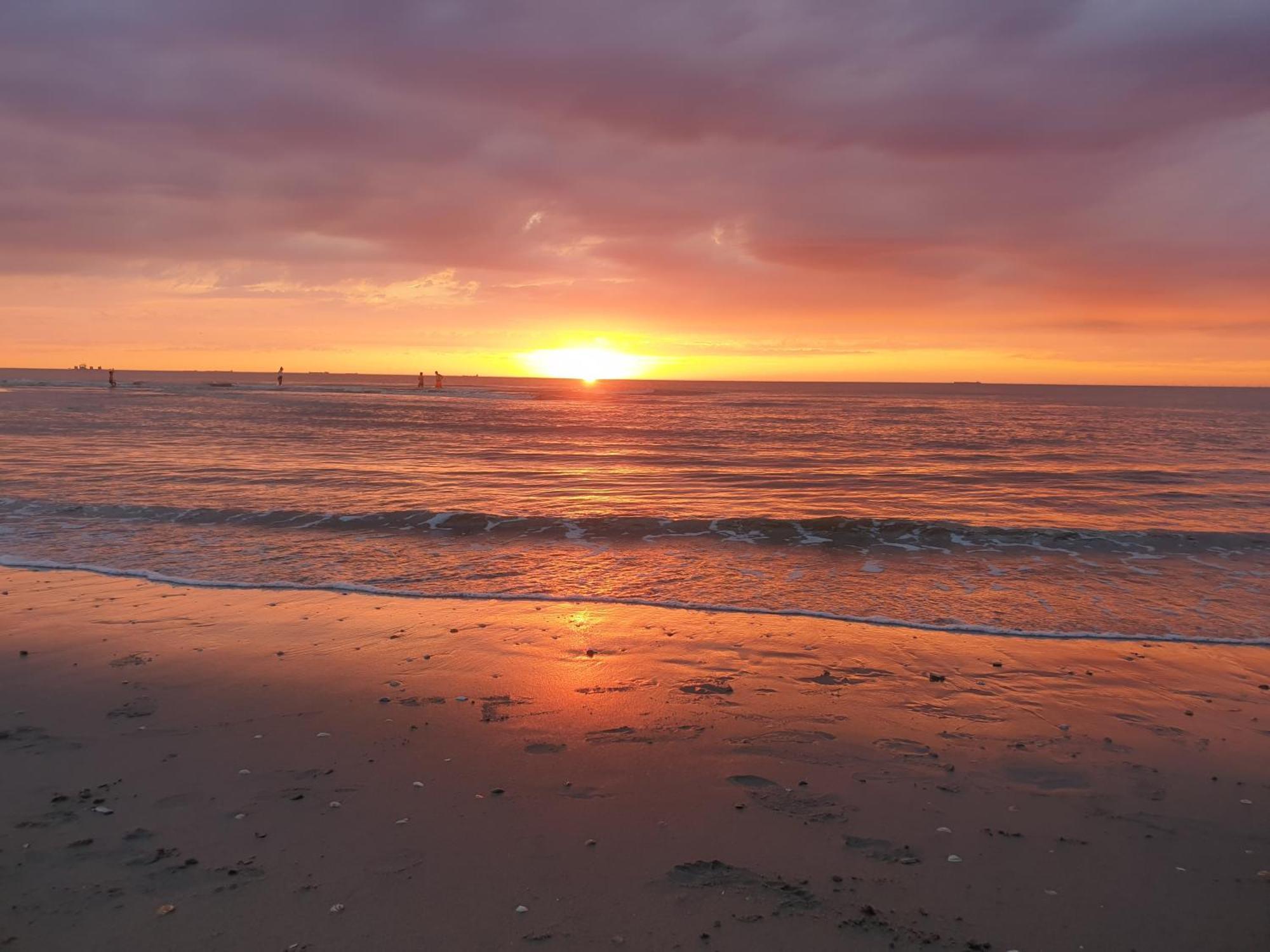 Bed and Breakfast Tamar 2 Katwijk aan Zee Pokój zdjęcie