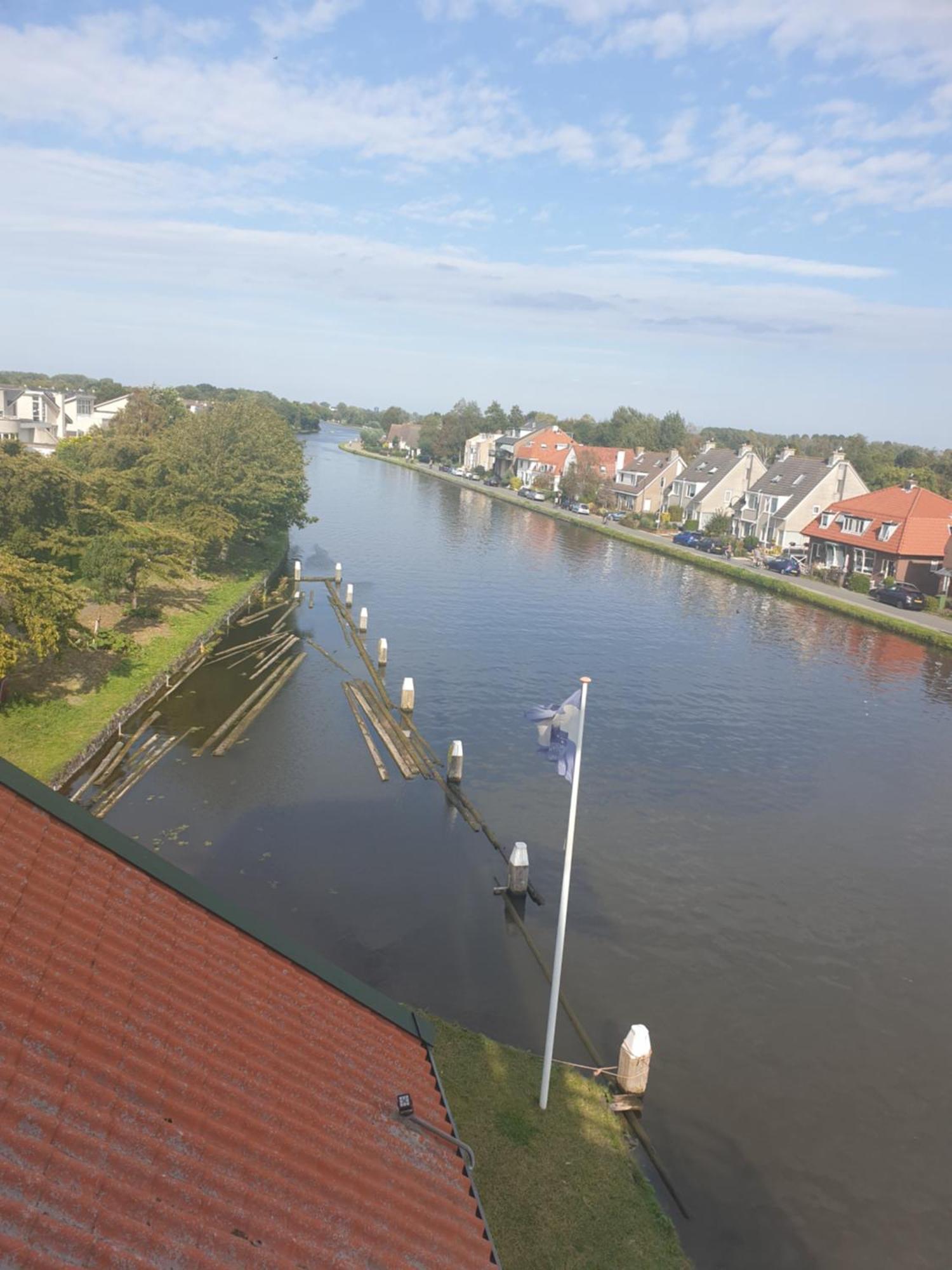Bed and Breakfast Tamar 2 Katwijk aan Zee Pokój zdjęcie